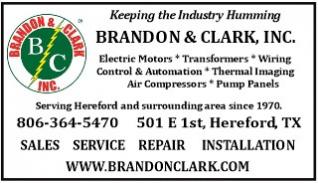 Electrical equipment, service and repair to all industries.