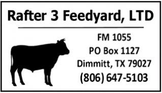 Farm and Cattle Feedyard