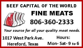 Beef Capital of the World Fine Meats