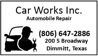 Car Works Inc.