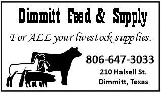 Dimmitt Feed & Supply
