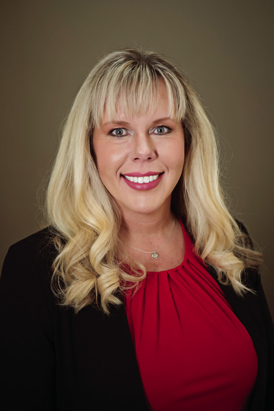 Smith, Deaf Smith County Hospital District CEO, Receives Statewide Rural Hospital Leadership Award