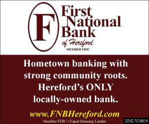 First National Bank