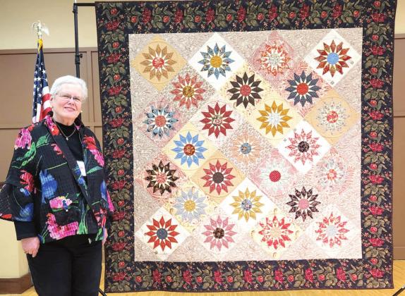 Quilters: Best of the Best