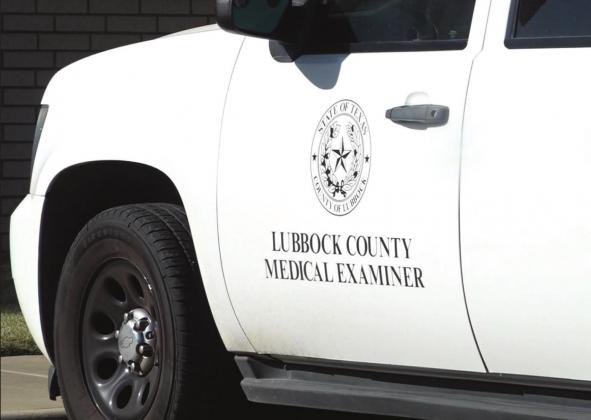 Lubbock County Medical Examiner to charge for storage of human remains