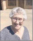 Janet Crawford 1945-2026