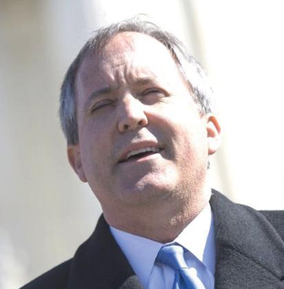 Exhibits against Paxton released