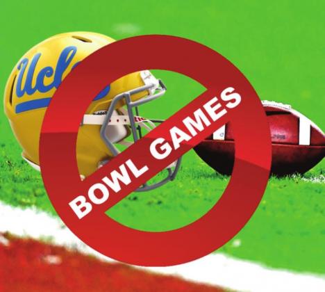 Bowl games struggle with cancelations