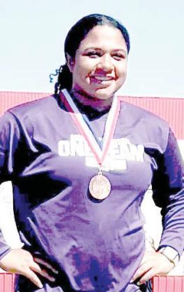 DHS track &amp; field advances to regionals