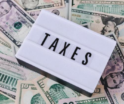 State Sales Tax Revenue $3.7B in June