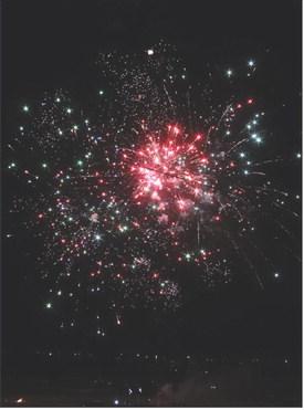 250 YEARS OF AMERICA