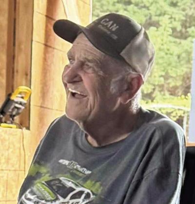 Robert Dewayne “Dewey” Robbins 1942-2026