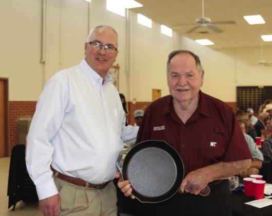 Loyalty Member - Sherrol Patton - 49 years