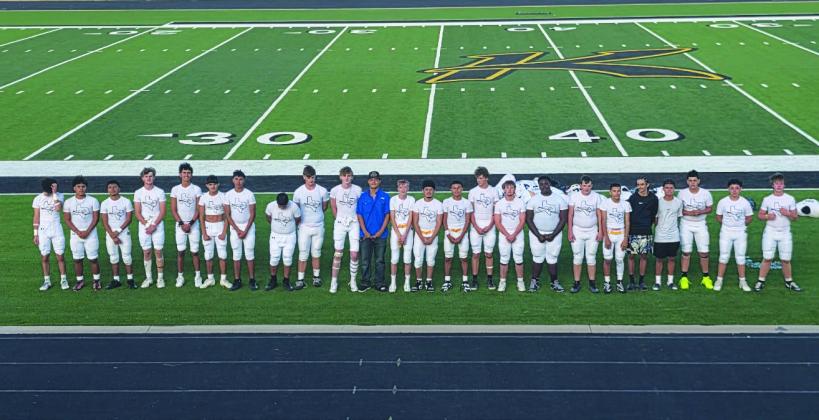 Kress Football 