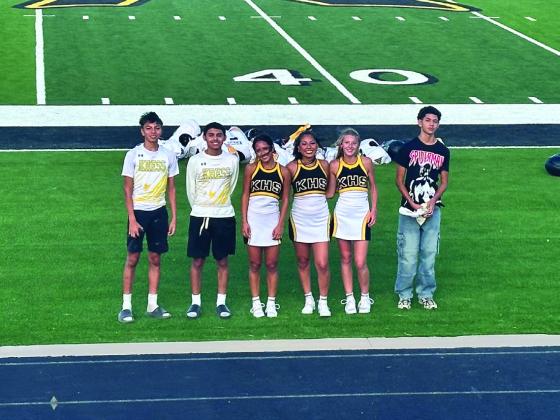 Kress Cross Country