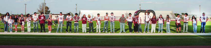 Junior Hornets