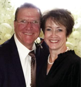 First Baptist Church Calls Pastor