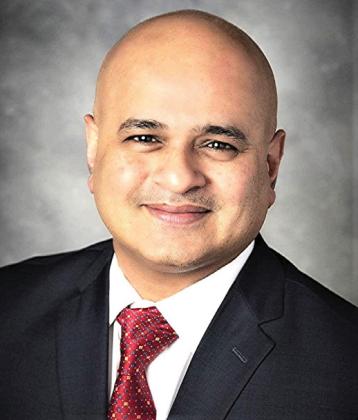 Castro County Healthcare is partnering with Dr. Rajesh Nambiar of the Amarillo Heart Institute to provide local access to cardiovascular healthcare services monthly at the Medical Center of Dimmitt.