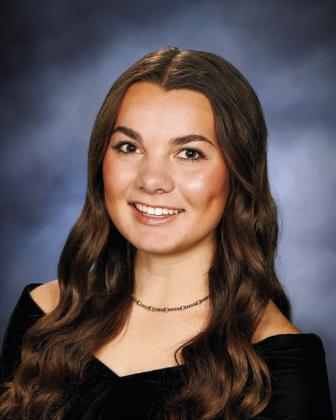 Kress High School Graduates