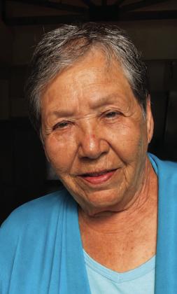 Adriana “Diana” Cisneros Leal