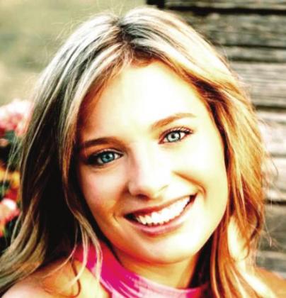 Kari Schulte - Nazareth High School ­ Senior, Castro County &amp; Nazareth 4-H Club, Nazareth FFA, Parents - Heath &amp; Nicole Schulte