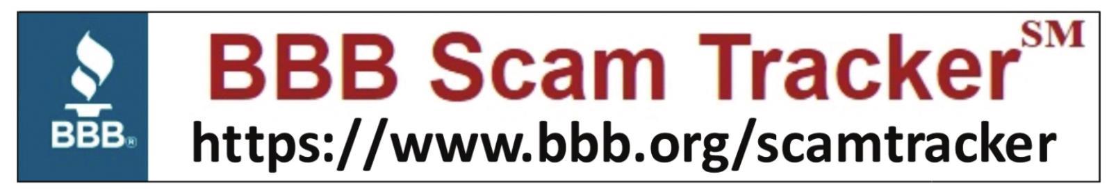 Scammers spoofing BBB phone number pose as Amazon