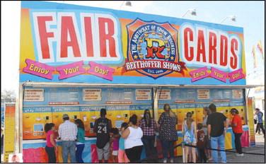 South Plains Fair implements new policies
