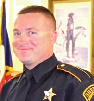 END OF WATCH: Lubbock County Sheriff’s Office Sgt. Joshua Bartlett, SWAT commander was killed while assisting the Levelland Police Department in a standoff. Bartlett leaves behind a wife and three children. "He gave his life in the defense of the citizens of Levelland today. We send our heartfelt prayers to his family, both blood and blue. Thank you for your service, Sgt. Bartlett. It is a debt we can never repay." — Levelland Police Department.