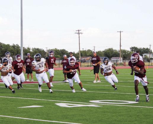 Hornets, Cowboys, Roos welcome start of 2026 football season