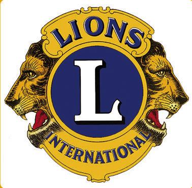 AUGUST LIONS CLUB RAMPS
