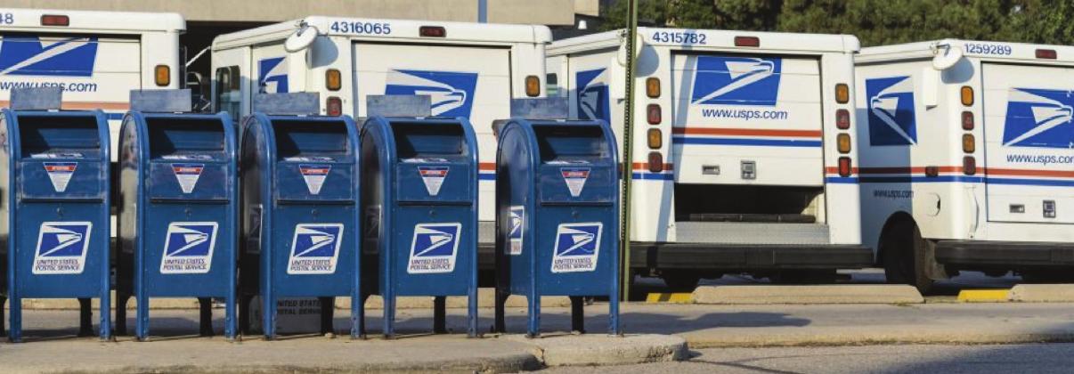 Congress just delivered major postal reform