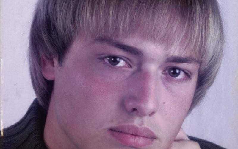 Tyler Teters 1985-2026