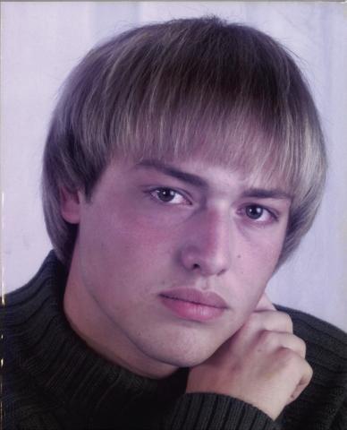 Tyler Teters 1985-2026