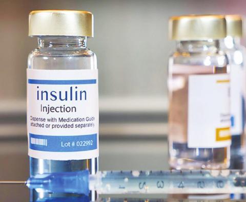 HB-40 would cap insulin costs