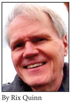 Quinn Minute - Are people more outspoken today?