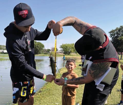 CCHHA Fish & Fun