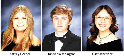  DSEC announces scholarship recipients