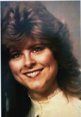 Robin Lenore Wright Bays