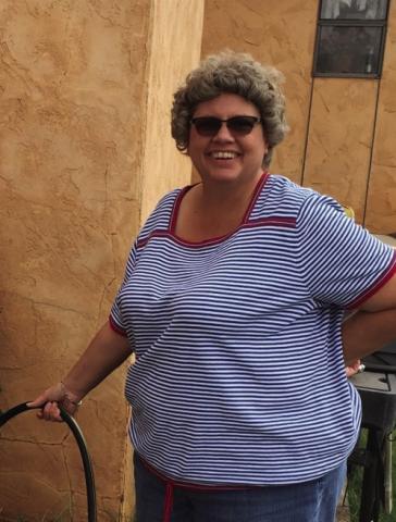 Debbie Fetsch 1964-2026