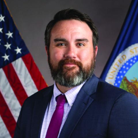 Texas A&M former student to lead market, policy and global agricultural decisions