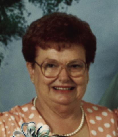 Lores Teters 1929-2022
