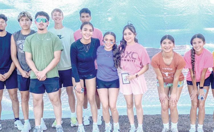 Dimmit ISD Athletic