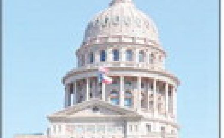 TEXAS PRESS ASSOCIATION