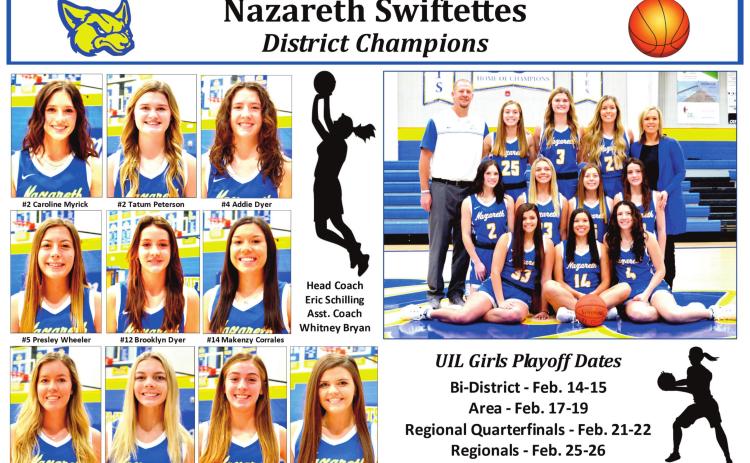 Swiftettes chalk up two more wins