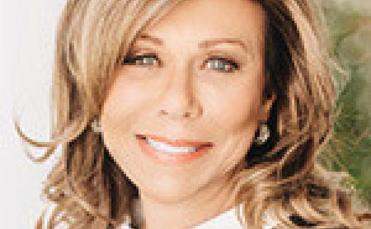 Joan Huffman
