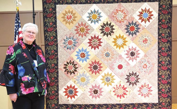 Quilters: Best of the Best