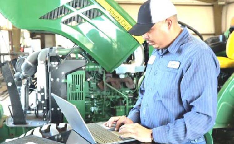 Ag producers seek Right to Repair legislation