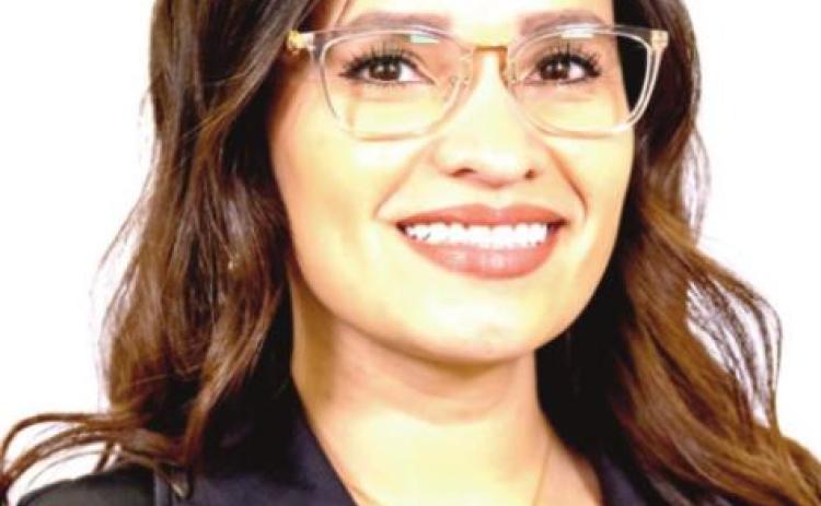 Dr. Maria Villalba