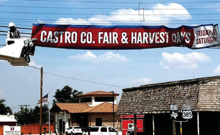 County Fair kicks off Aug. 25-