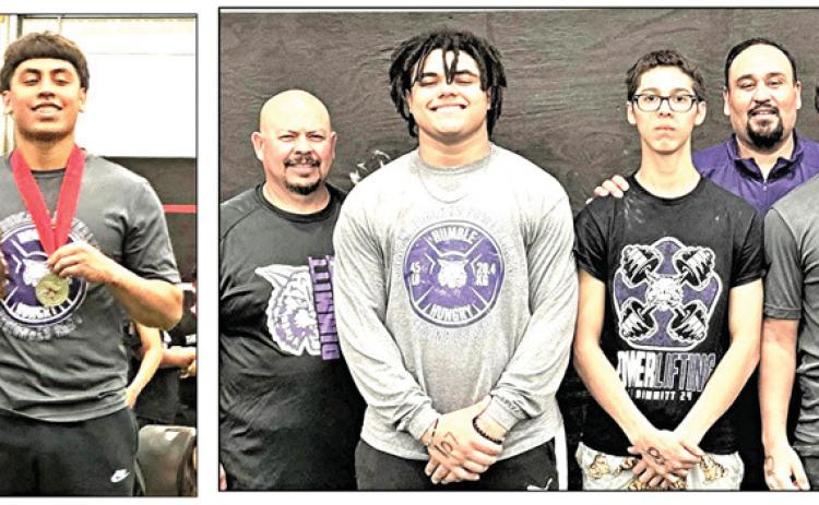Casas qualifies for state